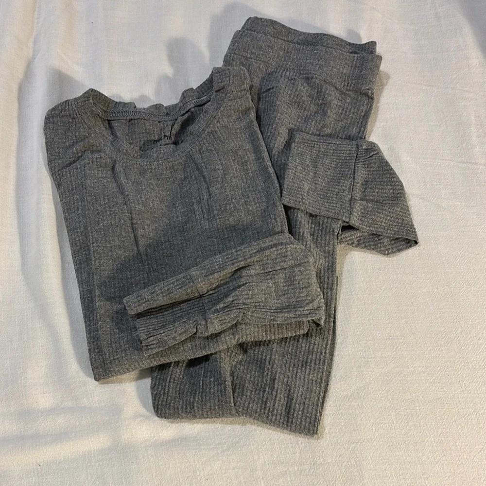Kids bamboo Pjs